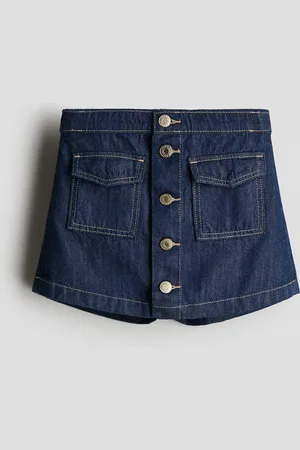 H&M Azul