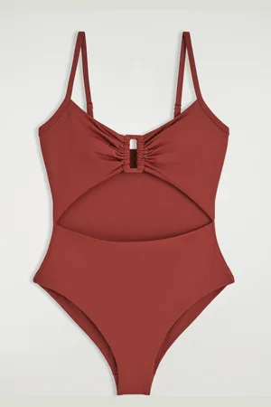 H&M Rojo