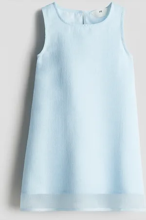 H&M Azul