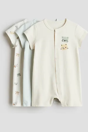 H&M Turquesa