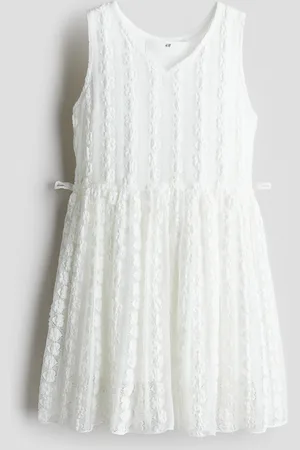 H&M Blanco