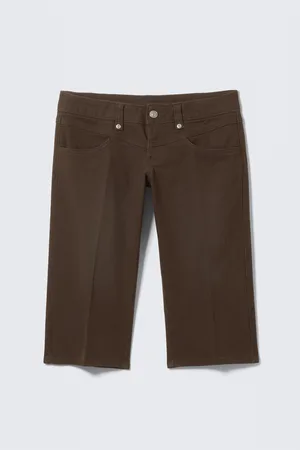 H&M Marrón