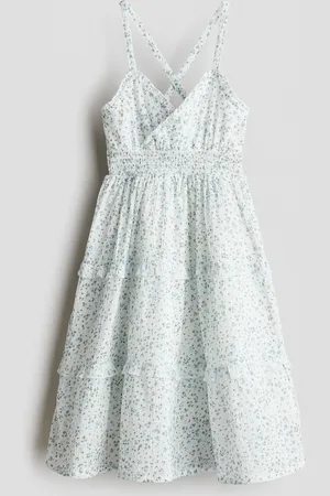 H&M Azul