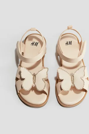 H&M Naranja