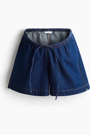 H&M Azul