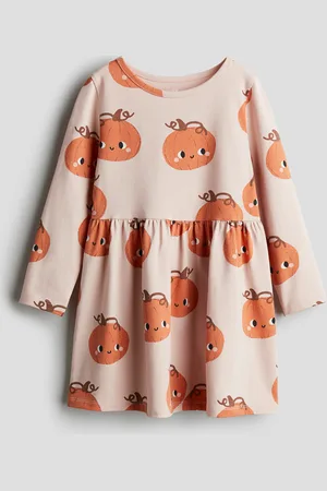 H&M Naranja