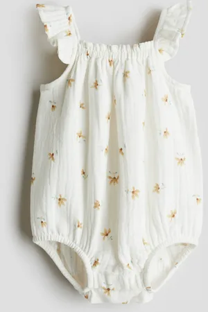 H&M Blanco