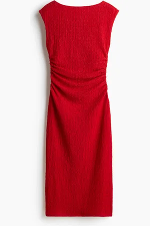 H&M Rojo