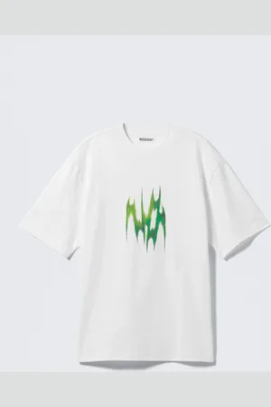 H&M Blanco