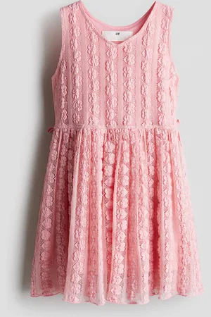 H&M Rosa