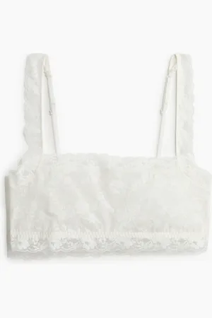 H&M Blanco