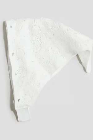 H&M Blanco