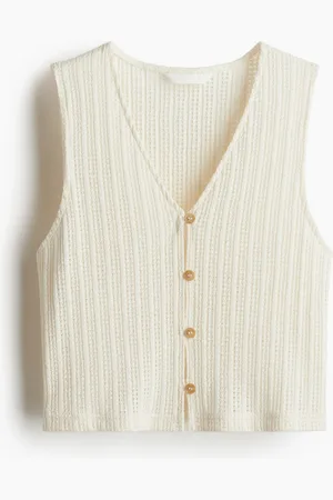 H&M Blanco