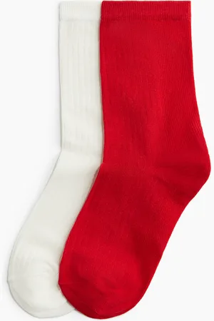 H&M Rojo