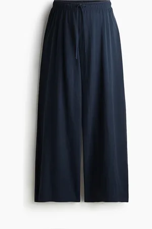 H&M Azul