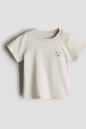 H&M Marrón