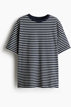 H&M Azul