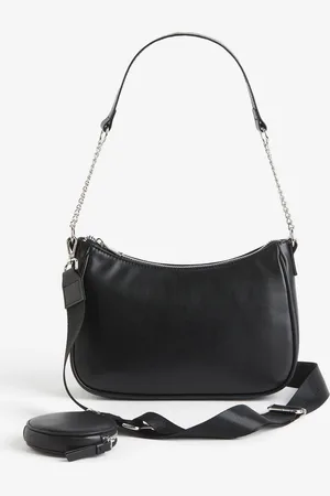 H&M Negro