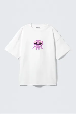 H&M Blanco