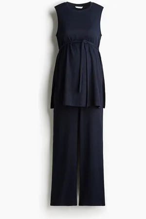 H&M Azul