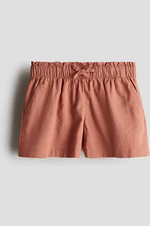 H&M Naranja