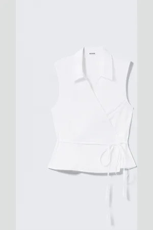 H&M Blanco