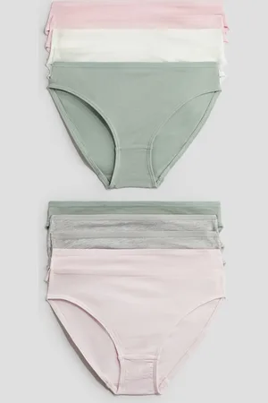 H&M Rosa