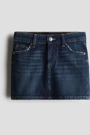 H&M Azul