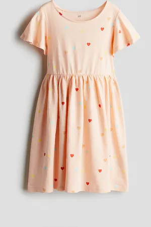 H&M Naranja
