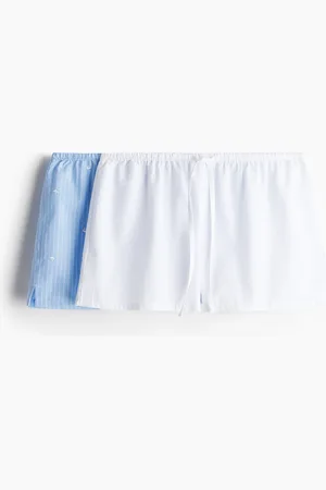 H&M Azul