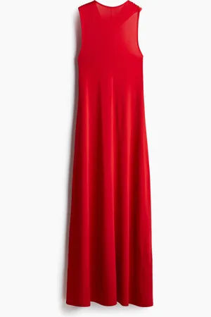 H&M Rojo