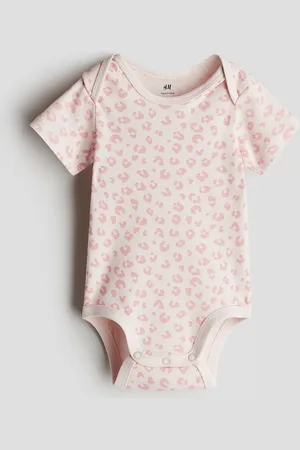 H&M Rosa