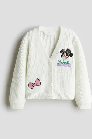 H&M Blanco