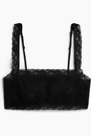 H&M Negro