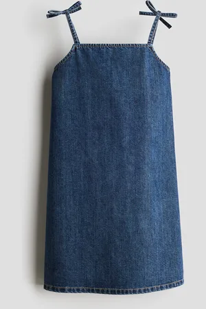 H&M Azul