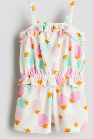 H&M Blanco