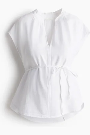 H&M Blanco