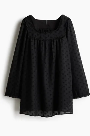 H&M Negro