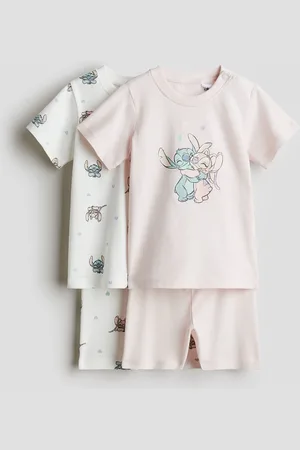 H&M Rosa