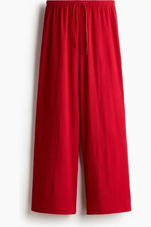 H&M Rojo