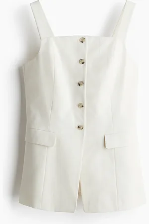 H&M Blanco
