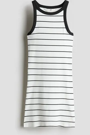 H&M Blanco