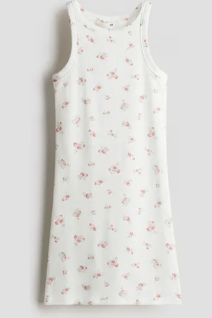 H&M Blanco