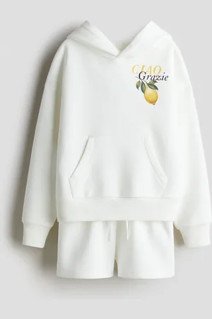 H&M Blanco