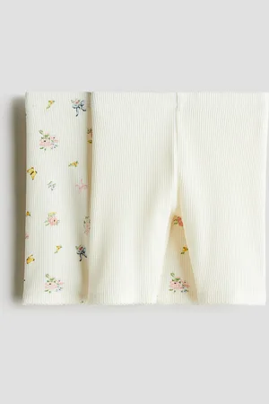 H&M Blanco