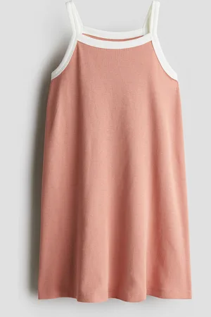 H&M Naranja