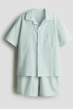 H&M Verde