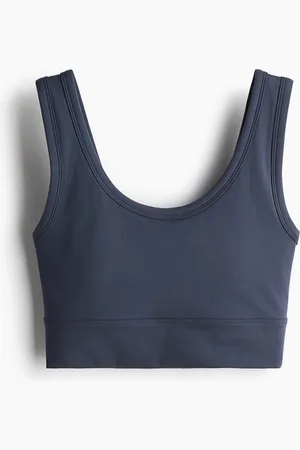H&M Azul