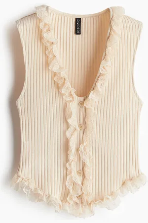H&M Blanco