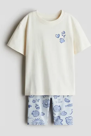 H&M Blanco